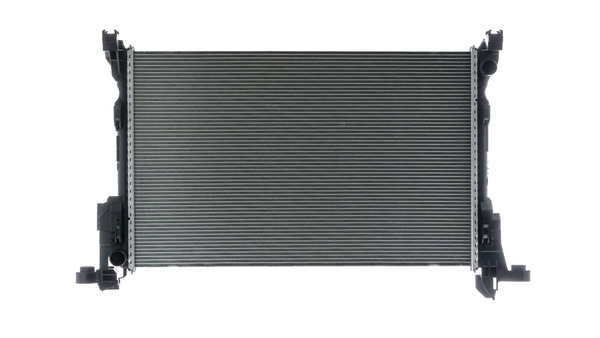 Mahle Original Radiateur CR 2637 000P