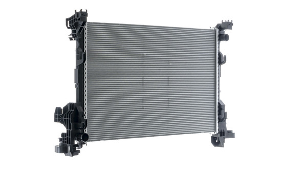 Mahle Original Radiateur CR 2637 000P