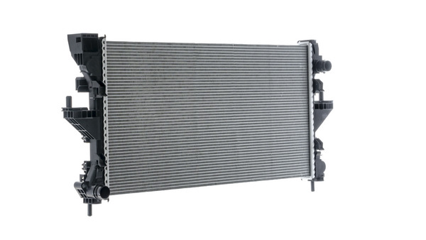 Mahle Original Radiateur CR 2638 000P