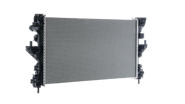 Mahle Original Radiateur CR 2638 000P