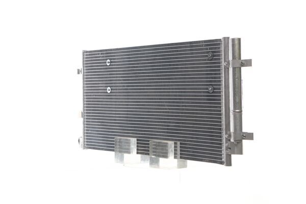 Mahle Original Airco condensor AC 4 000S