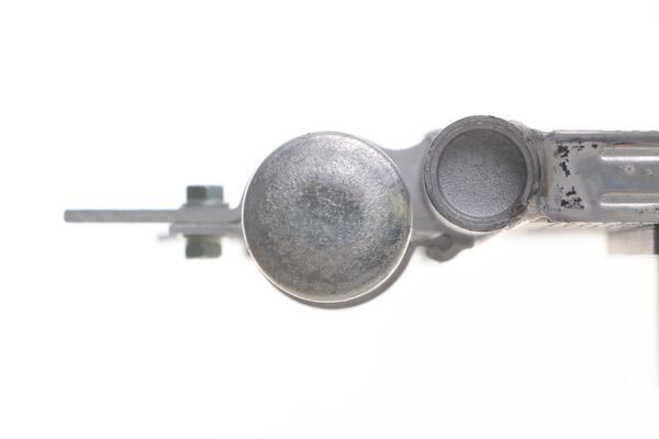 Mahle Original Airco condensor AC 4 000S