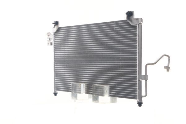 Mahle Original Airco condensor AC 327 000S