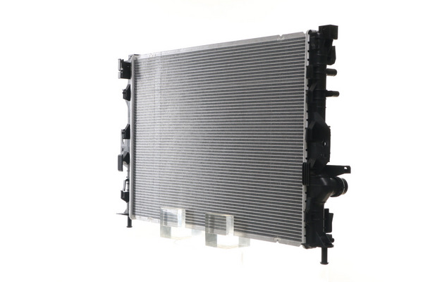 Mahle Original Radiateur CR 814 000S