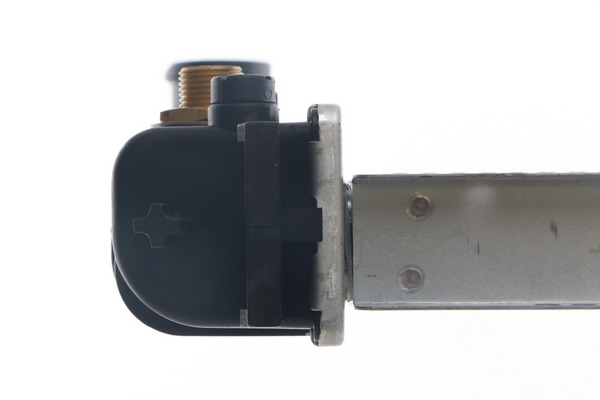 Mahle Original Radiateur CR 117 000S