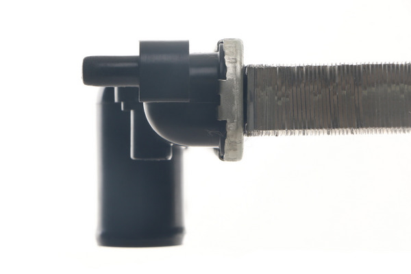 Mahle Original Radiateur CR 494 000S