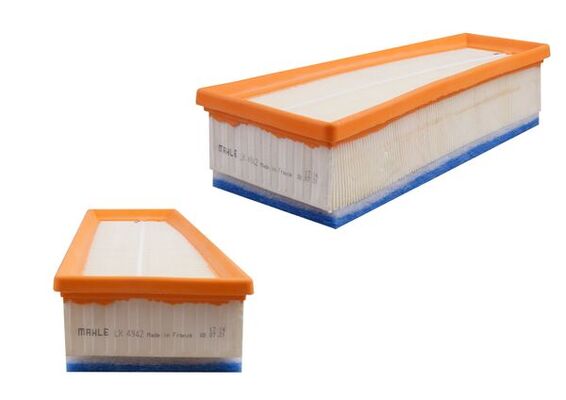 Mahle Original Luchtfilter LX 4942