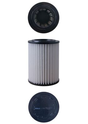 Mahle Original Luchtfilter LX 5363