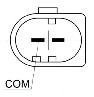 Mahle Original Alternator/Dynamo MG 1090