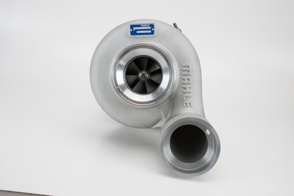 Turbolader Mahle Original 209 TC 17804 000