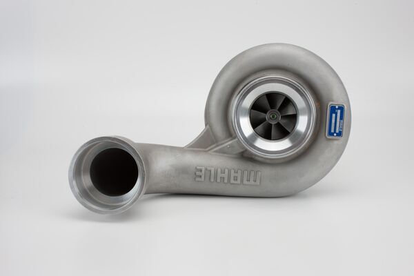 Turbolader Mahle Original 209 TC 17941 000