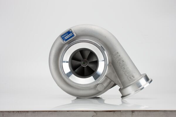 Turbolader Mahle Original 209 TC 18215 000