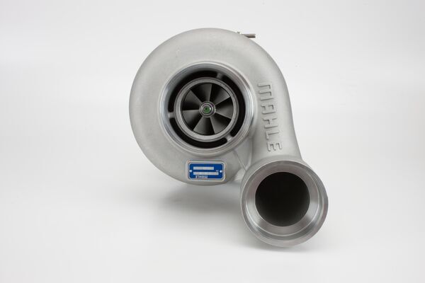 Turbolader Mahle Original 209 TC 18228 000