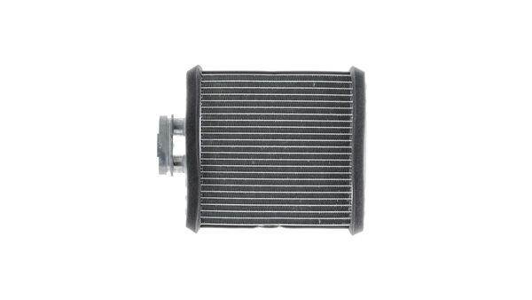 Mahle Original Kachelradiateur AH 75 000P