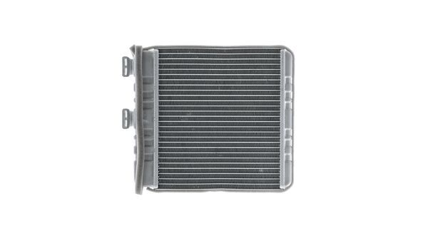 Mahle Original Kachelradiateur AH 76 000P