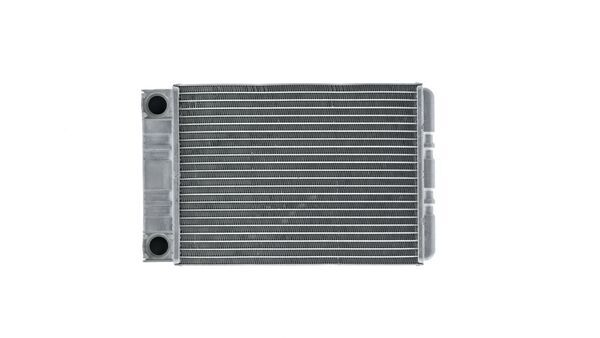 Mahle Original Kachelradiateur AH 77 000P