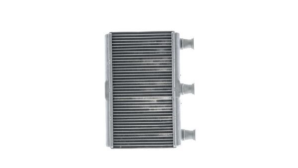 Mahle Original Kachelradiateur AH 115 000P