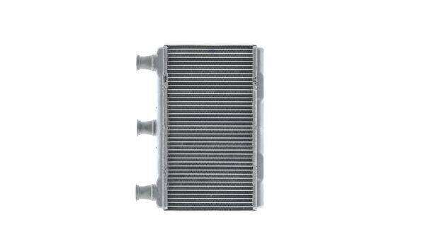 Mahle Original Kachelradiateur AH 115 000P