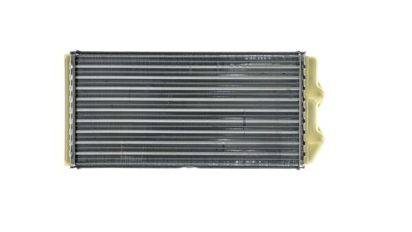 Mahle Original Kachelradiateur AH 122 000P