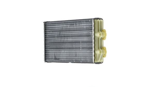 Mahle Original Kachelradiateur AH 122 000P