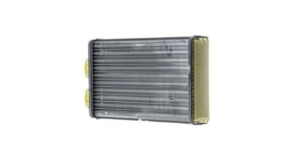 Mahle Original Kachelradiateur AH 122 000P