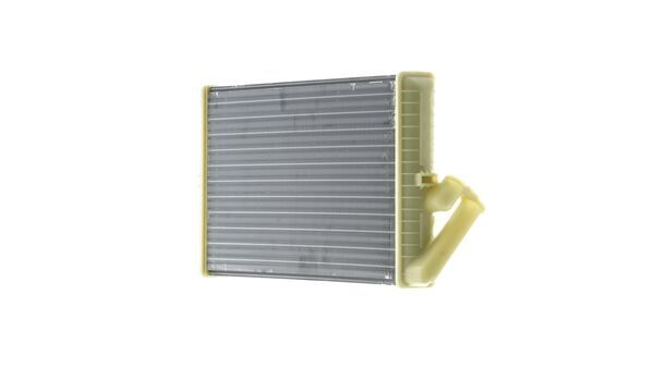 Mahle Original Kachelradiateur AH 129 000P