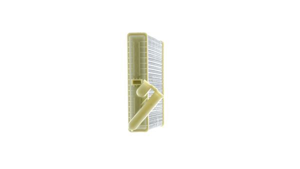 Mahle Original Kachelradiateur AH 129 000P