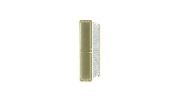 Mahle Original Kachelradiateur AH 129 000P