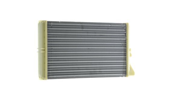 Mahle Original Kachelradiateur AH 129 000P