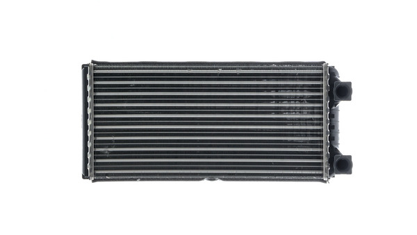 Mahle Original Kachelradiateur AH 133 000P