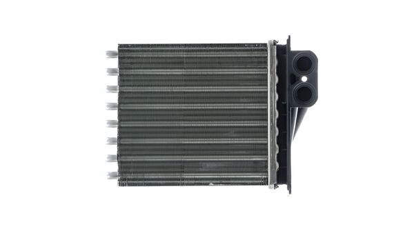 Mahle Original Kachelradiateur AH 169 000P