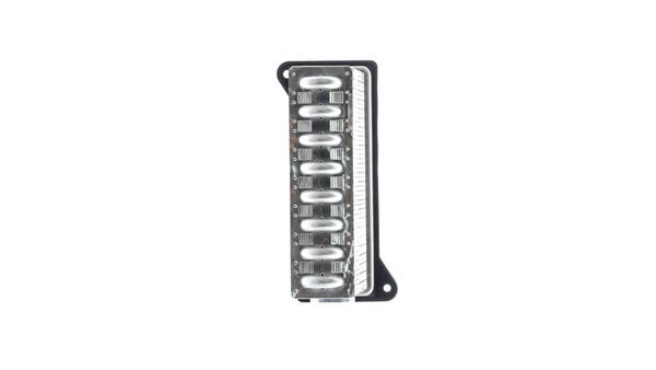 Mahle Original Kachelradiateur AH 169 000P