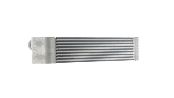 Mahle Original Interkoeler CI 193 000P