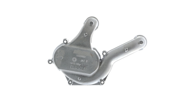 Mahle Original Interkoeler CI 234 000P