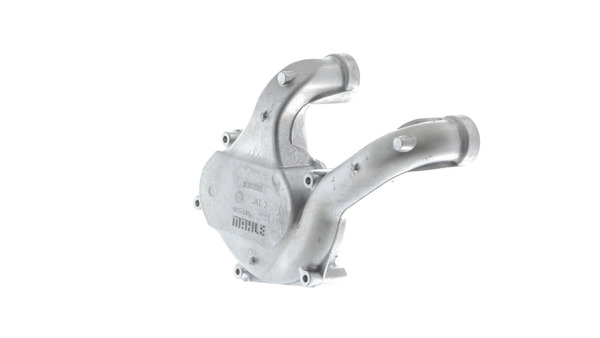 Mahle Original Interkoeler CI 234 000P