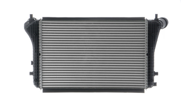 Mahle Original Interkoeler CI 387 000P