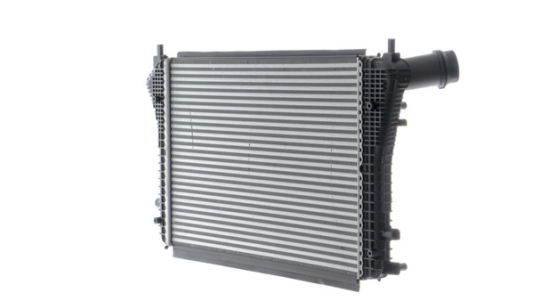 Mahle Original Interkoeler CI 387 000P