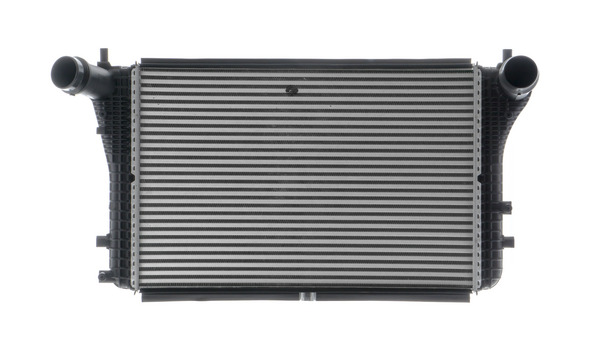 Mahle Original Interkoeler CI 387 000P