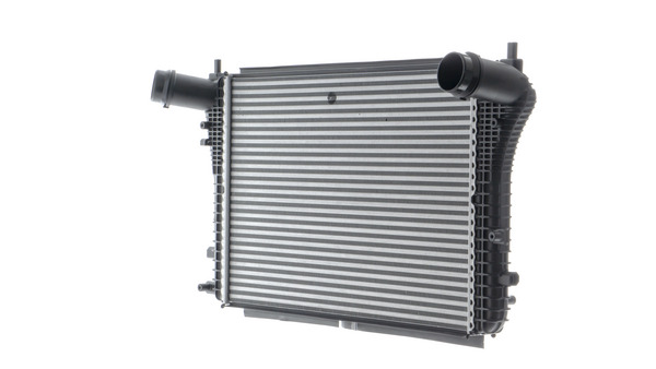 Mahle Original Interkoeler CI 387 000P