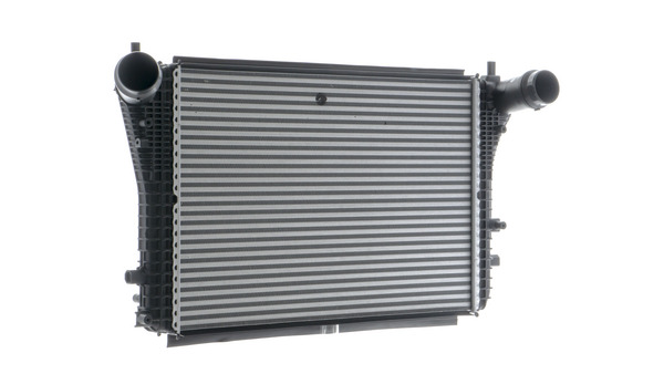 Mahle Original Interkoeler CI 387 000P