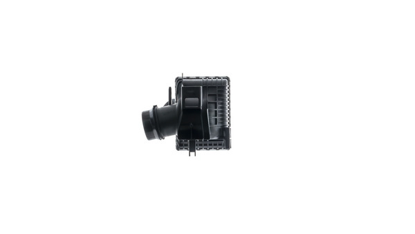 Mahle Original Interkoeler CI 617 000P