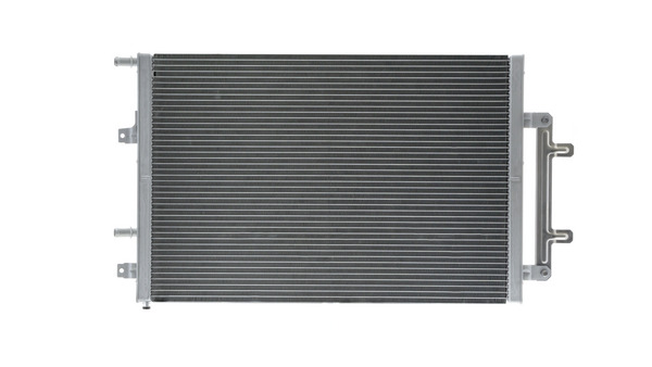 Mahle Original Radiateur CR 868 000P