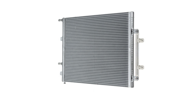 Mahle Original Radiateur CR 868 000P