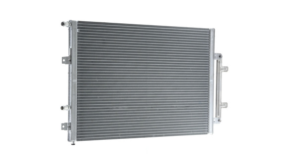 Mahle Original Radiateur CR 868 000P