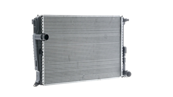 Mahle Original Radiateur CR 877 000P