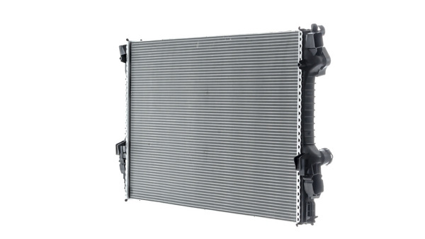 Mahle Original Radiateur CR 1163 000P