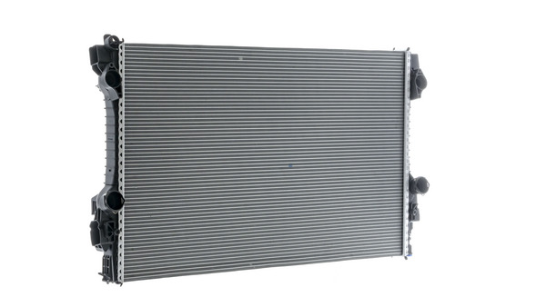 Mahle Original Radiateur CR 1163 000P