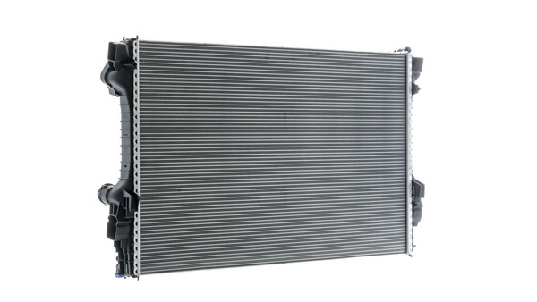 Mahle Original Radiateur CR 1163 000P