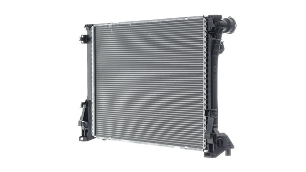 Mahle Original Radiateur CR 1684 000P