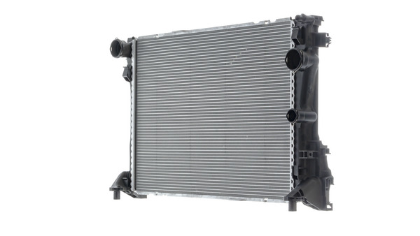 Mahle Original Radiateur CR 1684 000P